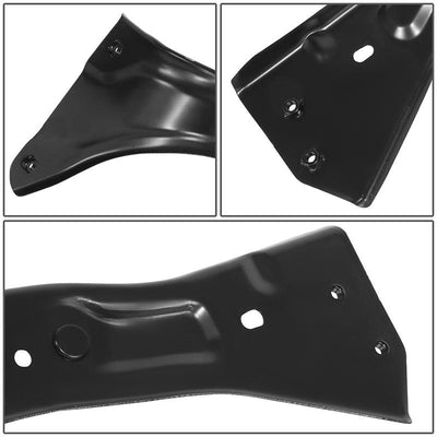 Front Left Side Fender Brace <br> 12-15 Volkswagen Passat