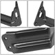 Front Left Side Fender Brace <br> 15-17 Volkswagen E-Golf Golf, 2015 GTI