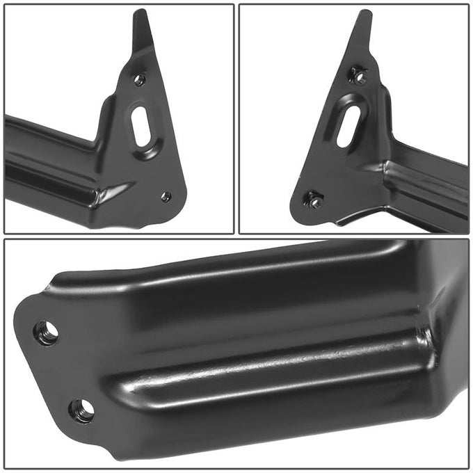 Front Left Side Fender Brace <br> 15-17 Volkswagen E-Golf Golf, 2015 GTI