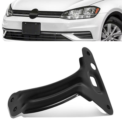 Front Left Side Fender Brace <br> 17-21 Volkswagen E-Golf Golf, 18-20 GTI