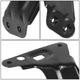 Front Left Side Fender Brace <br> 17-21 Volkswagen E-Golf Golf, 18-20 GTI