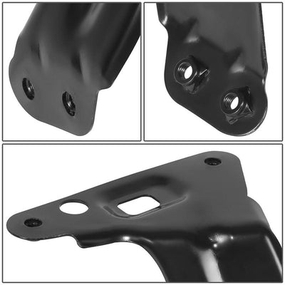 Front Left Side Fender Brace <br> 17-21 Volkswagen E-Golf Golf, 18-20 GTI