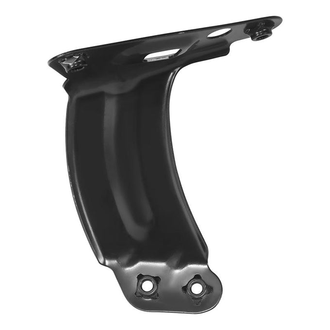 Front Left Side Fender Brace <br> 17-21 Volkswagen E-Golf Golf, 18-20 GTI