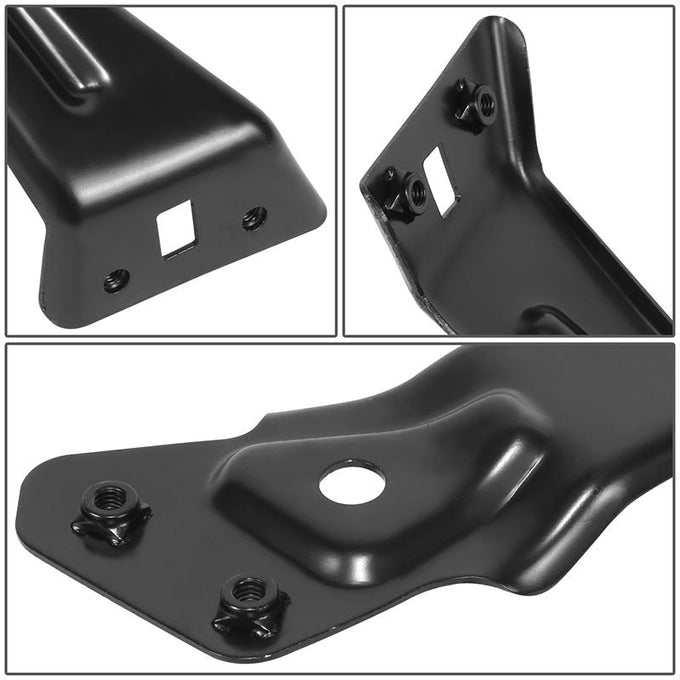 Front Right Side Fender Brace <br> 11-18 Volkswagen Jetta