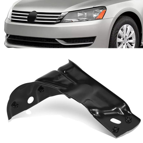 Front Right Side Fender Brace <br> 09-17 Volkswagen Passat CC