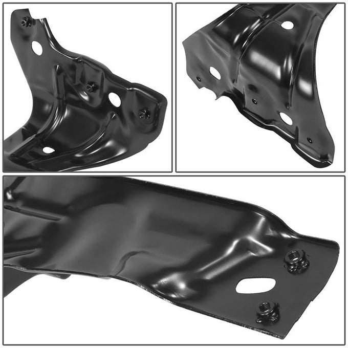 Front Right Side Fender Brace <br> 09-17 Volkswagen Passat CC