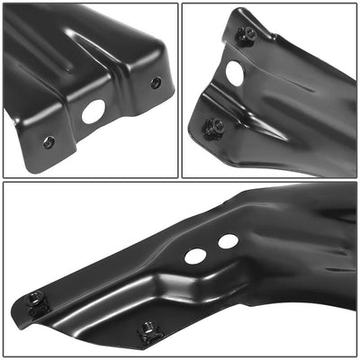 Front Right Side Fender Brace <br> 10-14 Volkswagen Golf, GTI