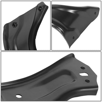 Front Right Side Fender Brace <br> 12-15 Volkswagen Passat