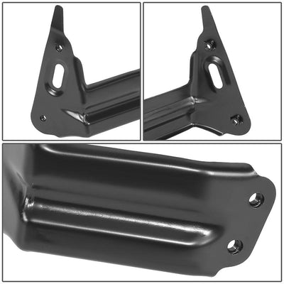 Front Right Side Fender Brace <br> 15-17 Volkswagen E-Golf Golf, 2015 GTI