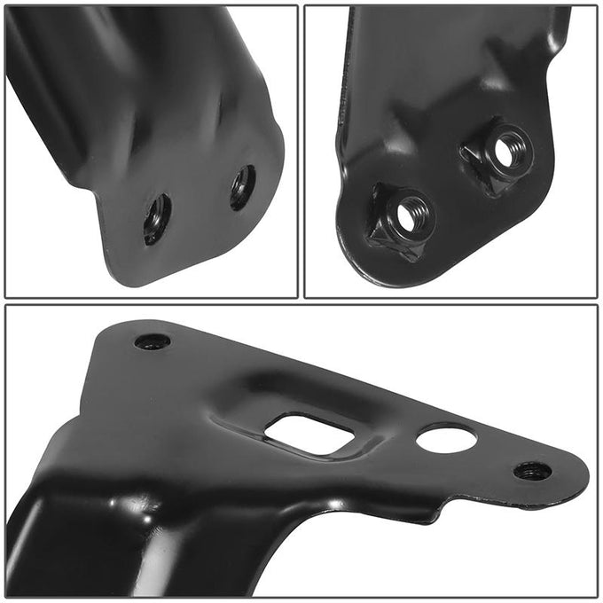Front Right Side Fender Brace <br> 17-21 Volkswagen E-Golf Golf, 18-20 GTI