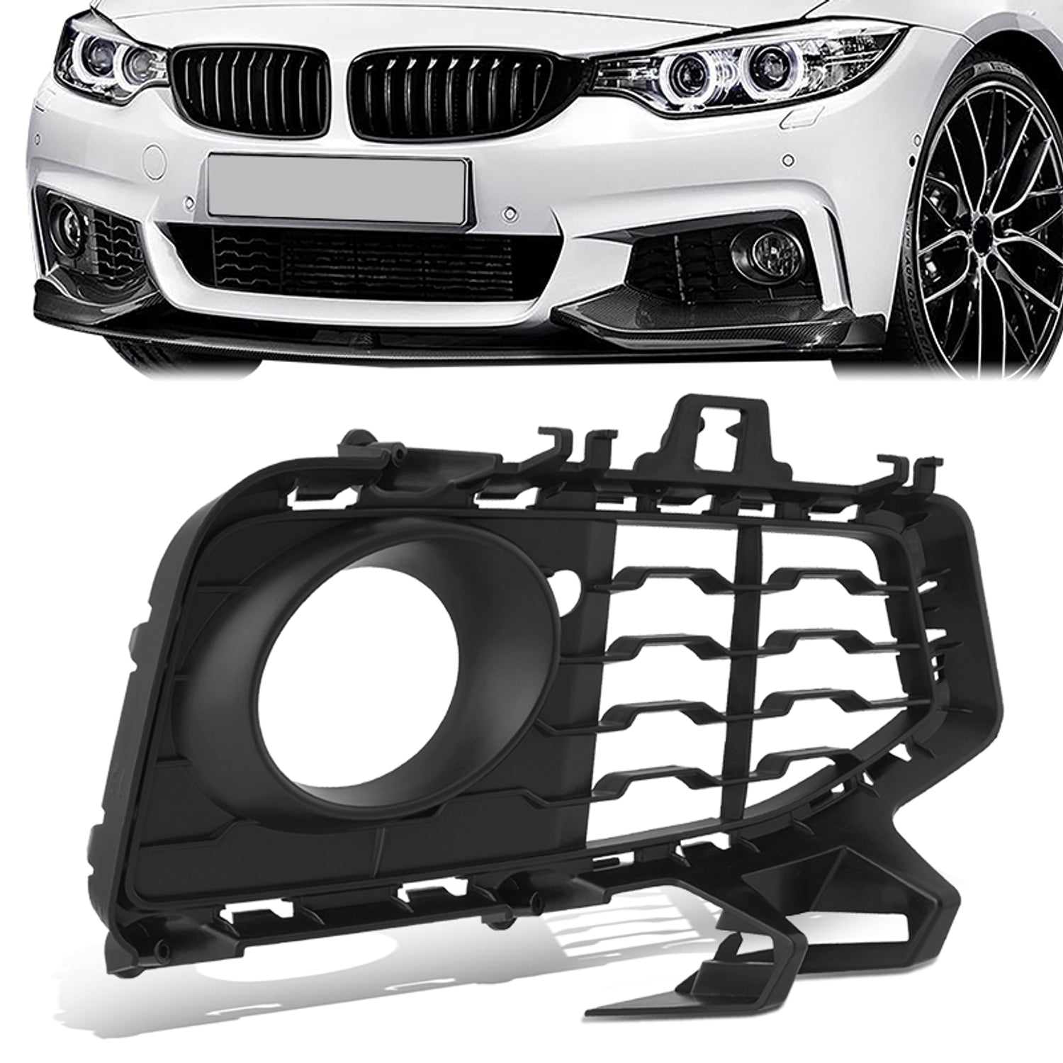 OEM-FLBZ-BM1039146 - 1
