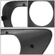 Factory Style Bumper Insert <BR>11-13 Jeep Grand Cherokee