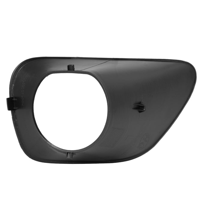 Factory Style Bumper Insert <BR>11-13 Jeep Grand Cherokee