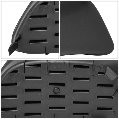 Factory Style Bumper Insert <BR>11-20 Dodge Grand Caravan