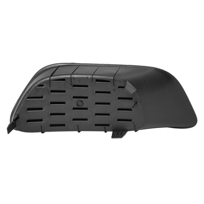 Factory Style Bumper Insert <BR>11-20 Dodge Grand Caravan