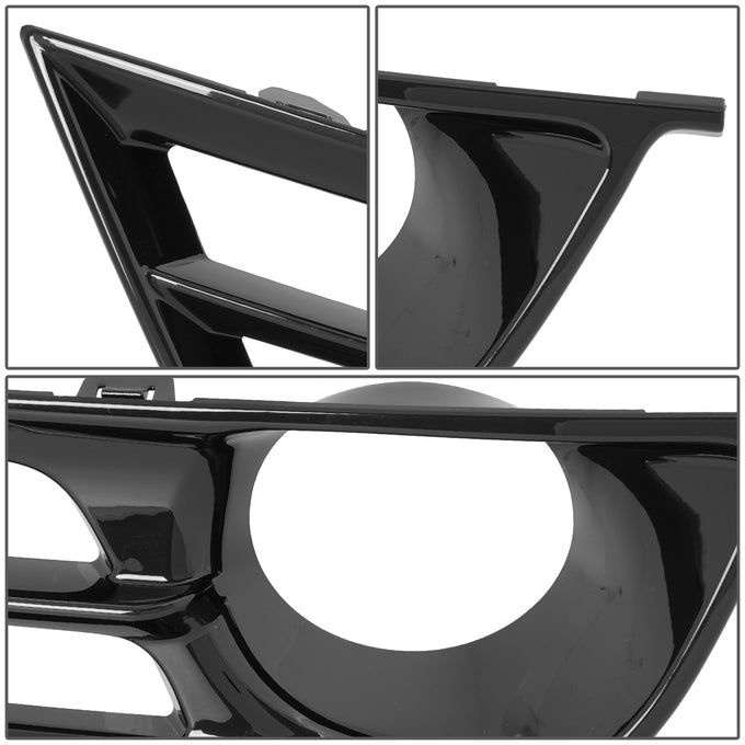 Factory Style Bumper Insert <BR>15-17 Chrysler 200
