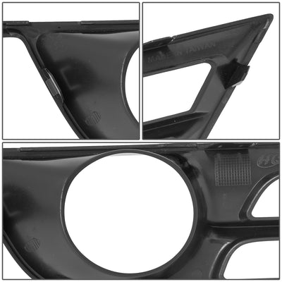 Factory Style Bumper Insert <BR>15-17 Chrysler 200