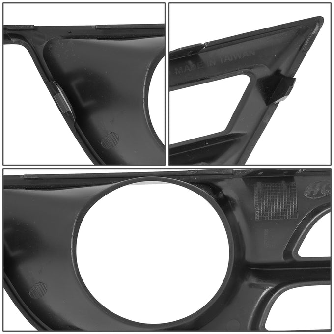 Factory Style Bumper Insert <BR>15-17 Chrysler 200