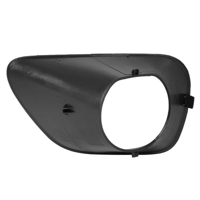 Factory Style Bumper Insert <BR>11-13 Jeep Grand Cherokee