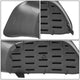 Factory Style Bumper Insert <BR>11-20 Dodge Grand Caravan