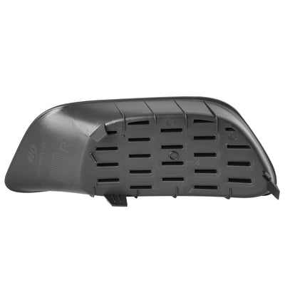 Factory Style Bumper Insert <BR>11-20 Dodge Grand Caravan