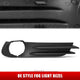 Factory Style Bumper Insert <BR>11-16 Chrysler Town & Country