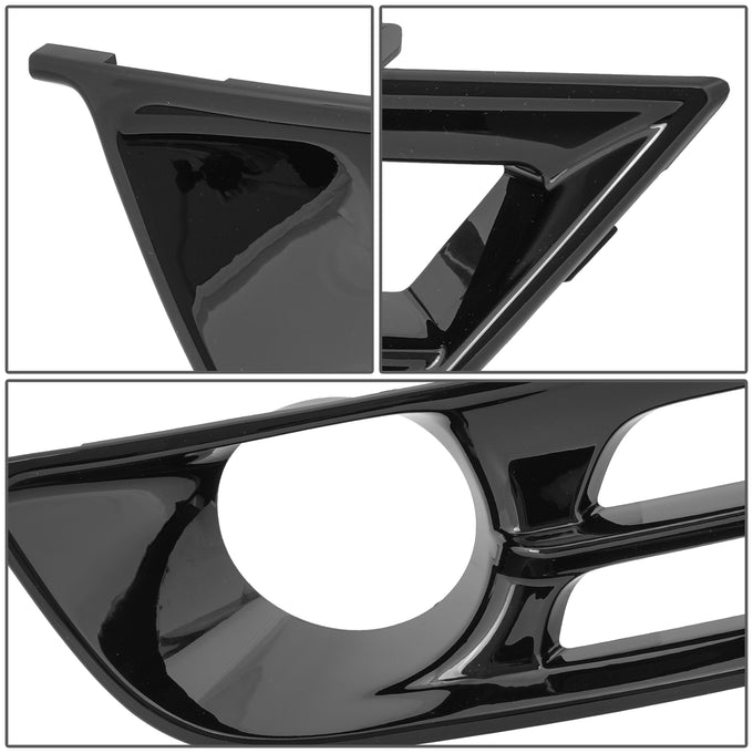 Factory Style Bumper Insert <BR>15-17 Chrysler 200