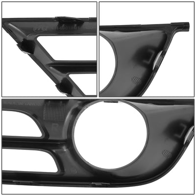 Factory Style Bumper Insert <BR>15-17 Chrysler 200