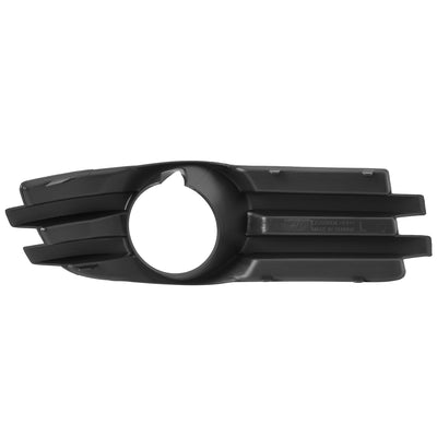 Factory Style Bumper Insert <BR>08-10 Dodge Grand Caravan