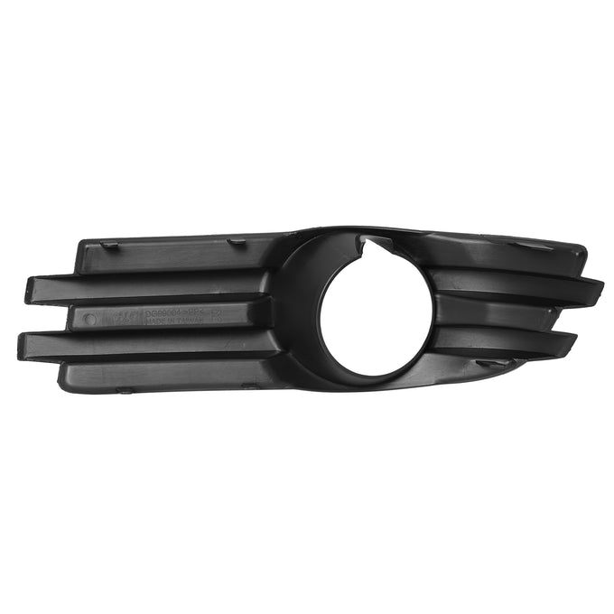 Factory Style Bumper Insert <BR>08-10 Dodge Grand Caravan