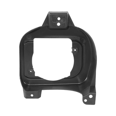Front Left Side Fog Lamp Bracket <br> 15-23 Jeep Renegade