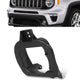 Front Left Side Fog Lamp Bracket <br> 15-23 Jeep Renegade