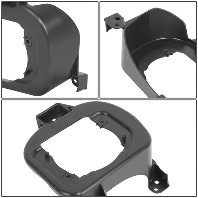 Front Right Side Fog Lamp Bracket <br> 15-23 Jeep Renegade