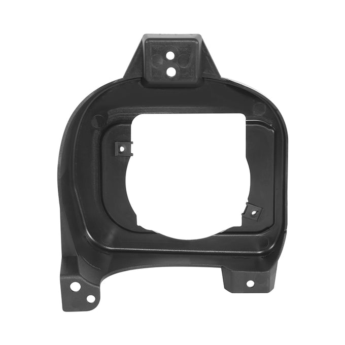 Front Right Side Fog Lamp Bracket <br> 15-23 Jeep Renegade