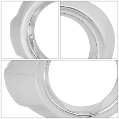 Factory Style Bumper Insert <BR>12-14 Ford Focus