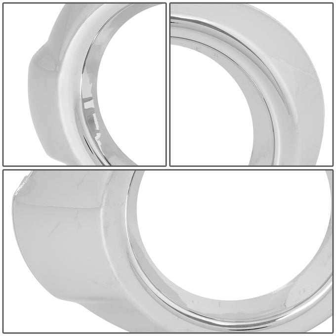Factory Style Bumper Insert <BR>12-14 Ford Focus