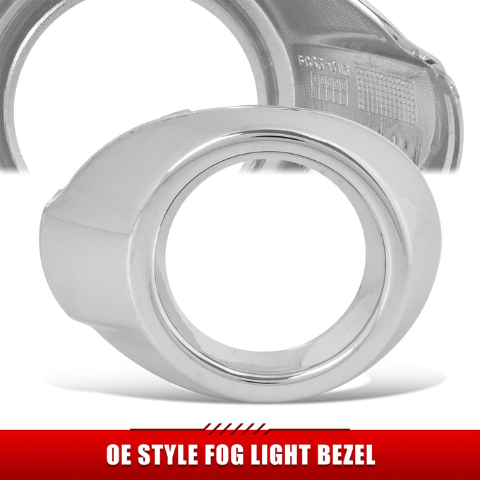 Factory Style Bumper Insert <BR>12-14 Ford Focus