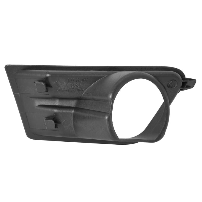 Factory Style Bumper Insert <BR>10-12 Ford Mustang