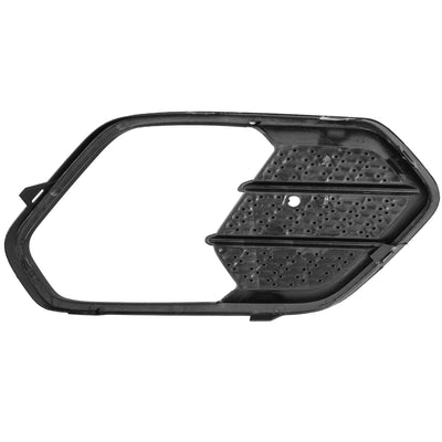 Factory Style Bumper Insert <BR>17-19 Ford Escape