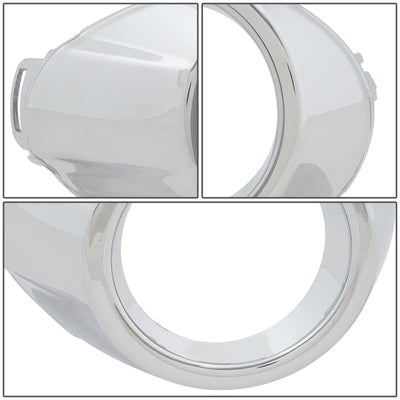 Factory Style Bumper Insert <BR>12-14 Ford Focus