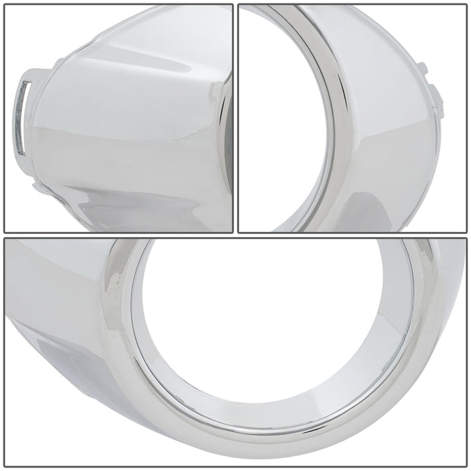 Factory Style Bumper Insert <BR>12-14 Ford Focus