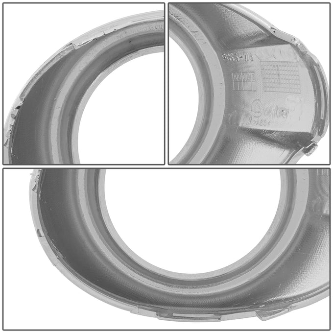 Factory Style Bumper Insert <BR>12-14 Ford Focus
