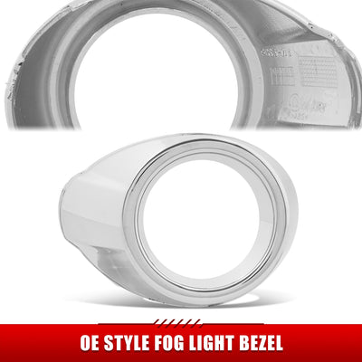 Factory Style Bumper Insert <BR>12-14 Ford Focus