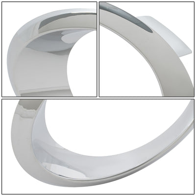 Factory Style Bumper Insert <BR>13-16 Ford Fusion