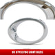 Factory Style Bumper Insert <BR>13-16 Ford Fusion