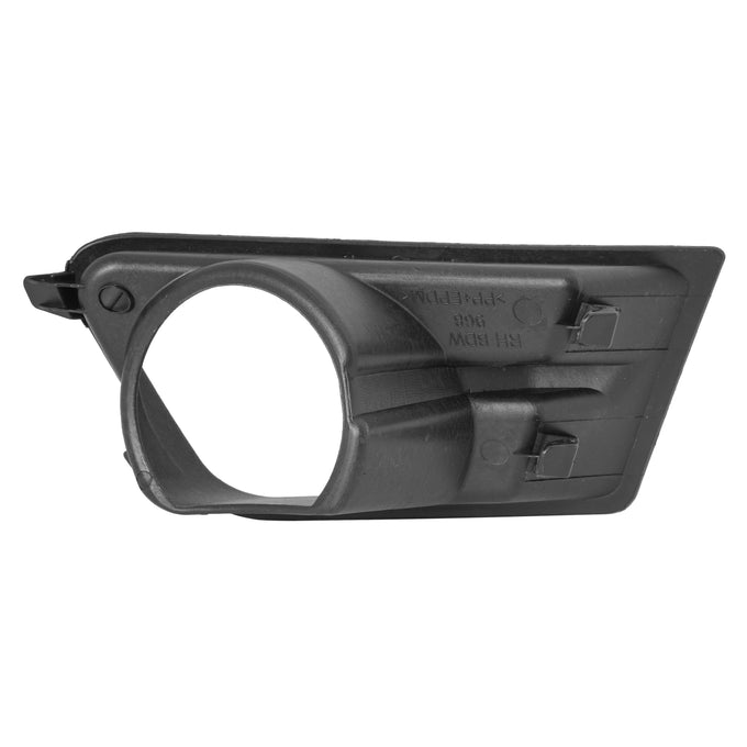 Factory Style Bumper Insert <BR>10-12 Ford Mustang