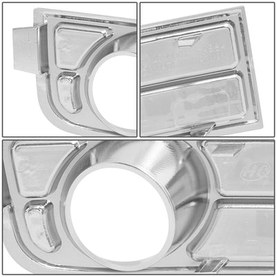 Factory Style Bumper Insert <BR>07-10 Lincoln MKX