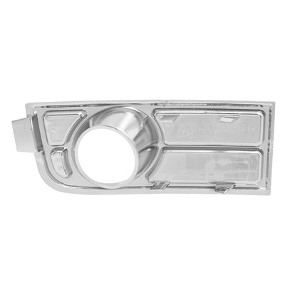 Factory Style Bumper Insert <BR>07-10 Lincoln MKX