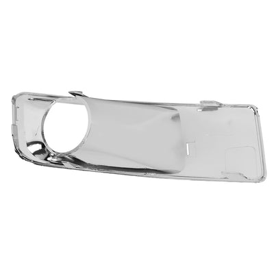 Front Right Side Fog Lamp Bezel <br> 07-09 Ford Fusion