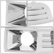 Factory Style Bumper Insert <BR>09-12 Ford Flex